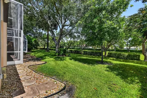 6274 Via Primo Street Lake Worth FL 33467