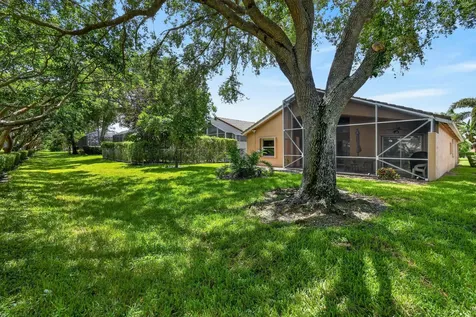 6274 Via Primo Street Lake Worth FL 33467