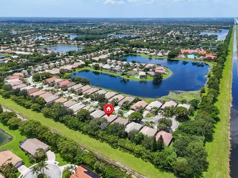 6274 Via Primo Street Lake Worth FL 33467
