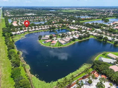 6274 Via Primo Street Lake Worth FL 33467