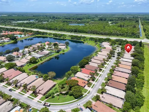 6274 Via Primo Street Lake Worth FL 33467