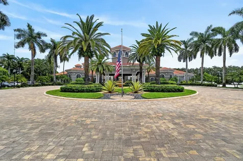 6274 Via Primo Street Lake Worth FL 33467