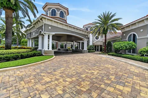 6274 Via Primo Street Lake Worth FL 33467