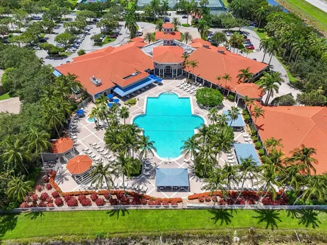 6274 Via Primo Street Lake Worth FL 33467