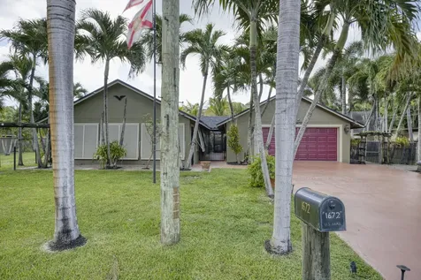 1672 Erie Terrace Palm Springs FL 33406