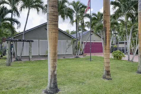1672 Erie Terrace Palm Springs FL 33406