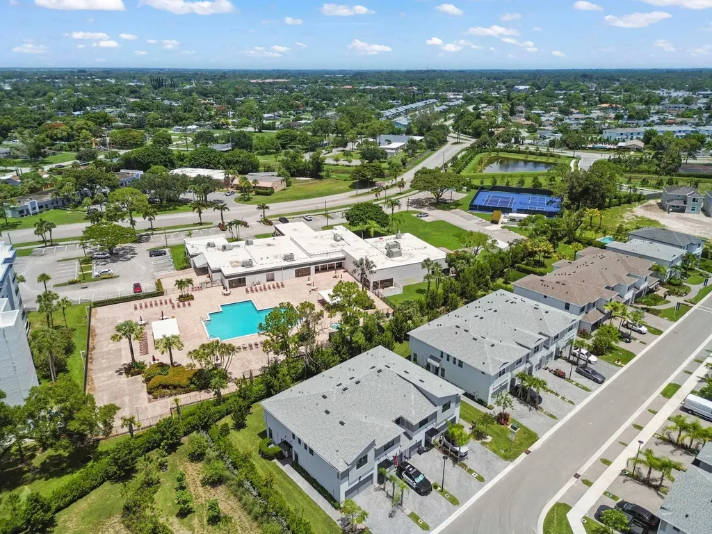 7618 Tahiti Lane Lake Worth FL 33467