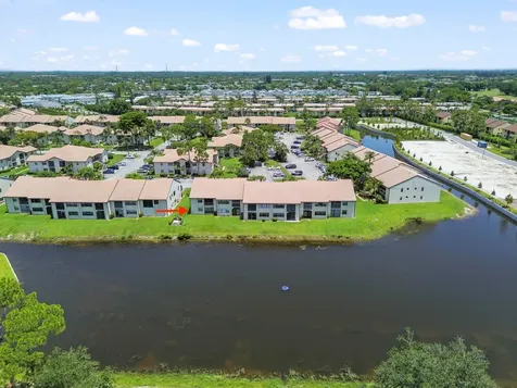 7618 Tahiti Lane Lake Worth FL 33467