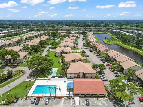 7618 Tahiti Lane Lake Worth FL 33467