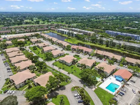 7618 Tahiti Lane Lake Worth FL 33467
