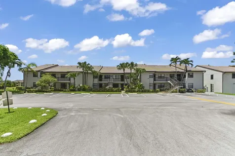 7618 Tahiti Lane Lake Worth FL 33467