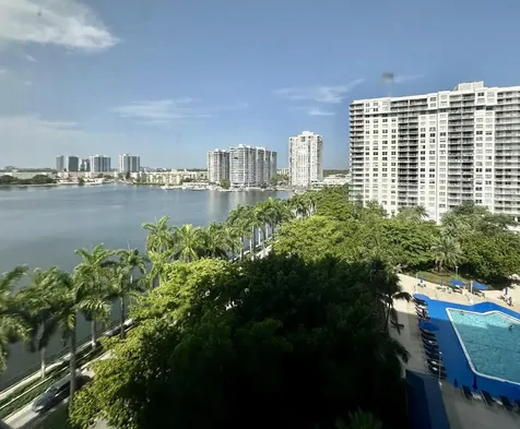 2851 NE 183rd Street Aventura FL 33160