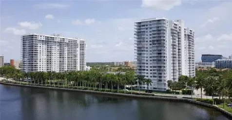 2851 NE 183rd Street Aventura FL 33160