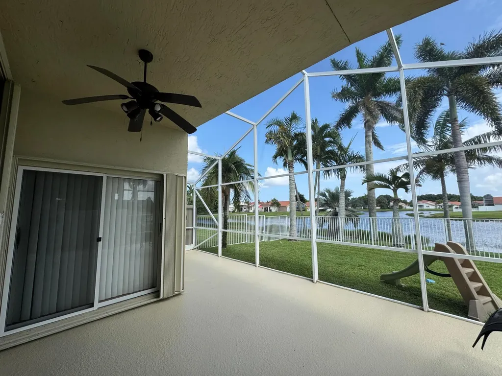 3661 Miramontes Circle Wellington FL 33414