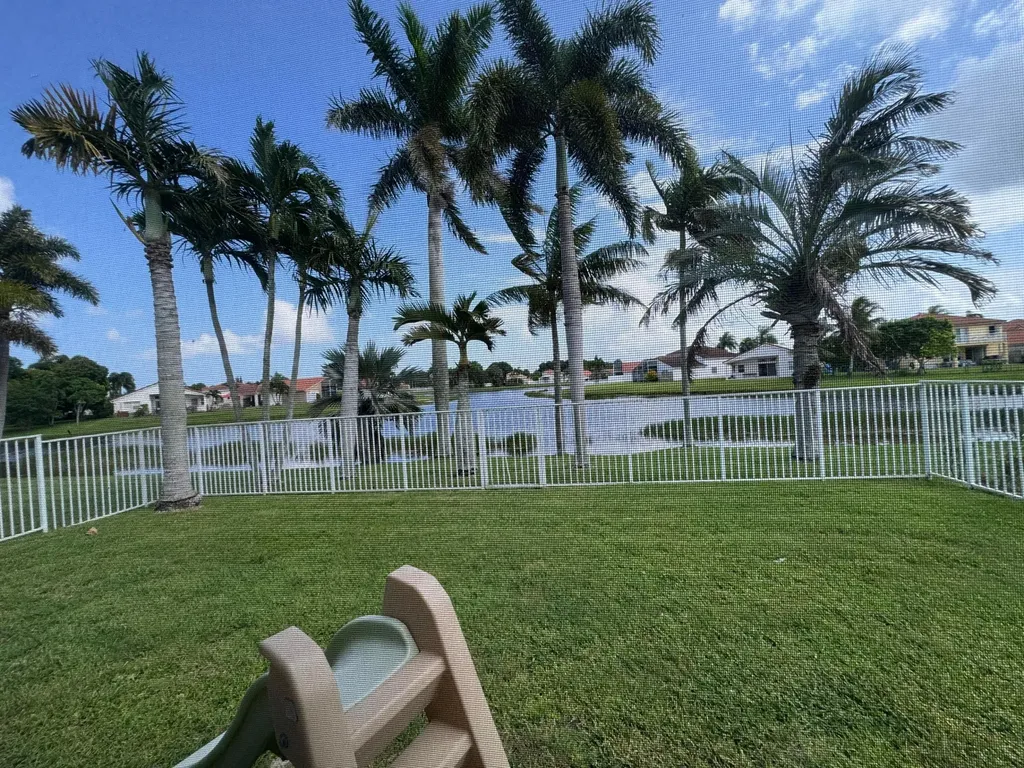 3661 Miramontes Circle Wellington FL 33414
