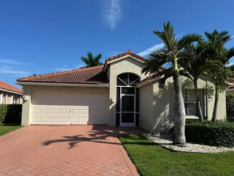 3661 Miramontes Circle Wellington FL 33414
