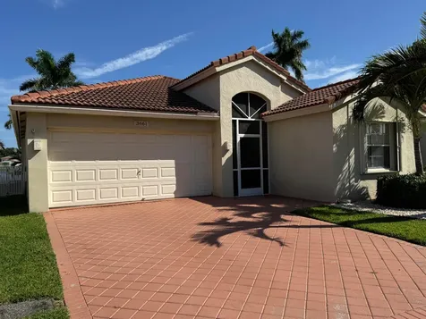 3661 Miramontes Circle Wellington FL 33414