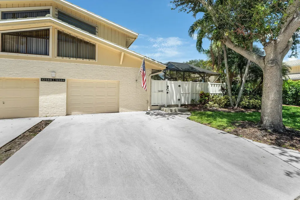 12584 Woodmill Drive Palm Beach Gardens FL 33418