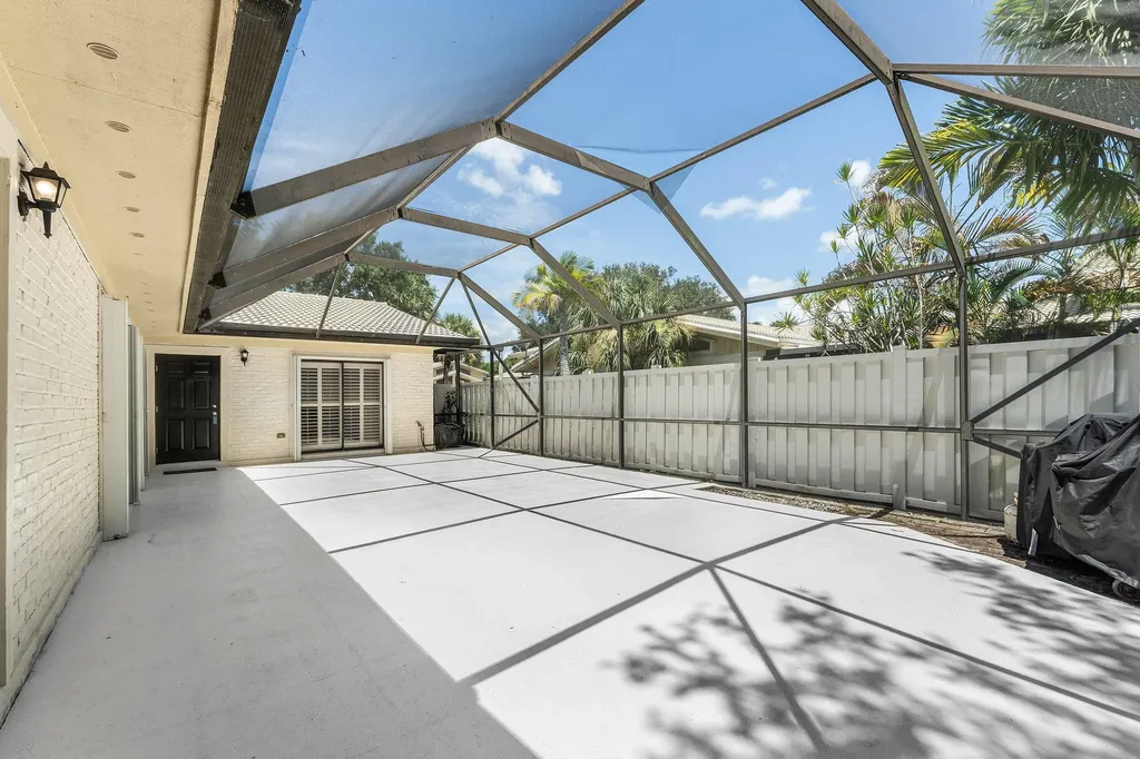 12584 Woodmill Drive Palm Beach Gardens FL 33418