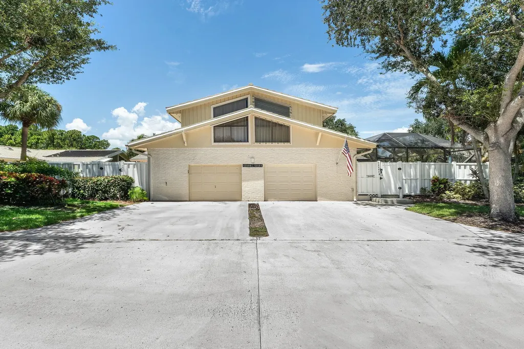 12584 Woodmill Drive Palm Beach Gardens FL 33418