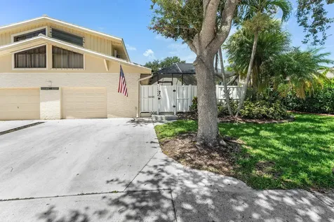 12584 Woodmill Drive Palm Beach Gardens FL 33418