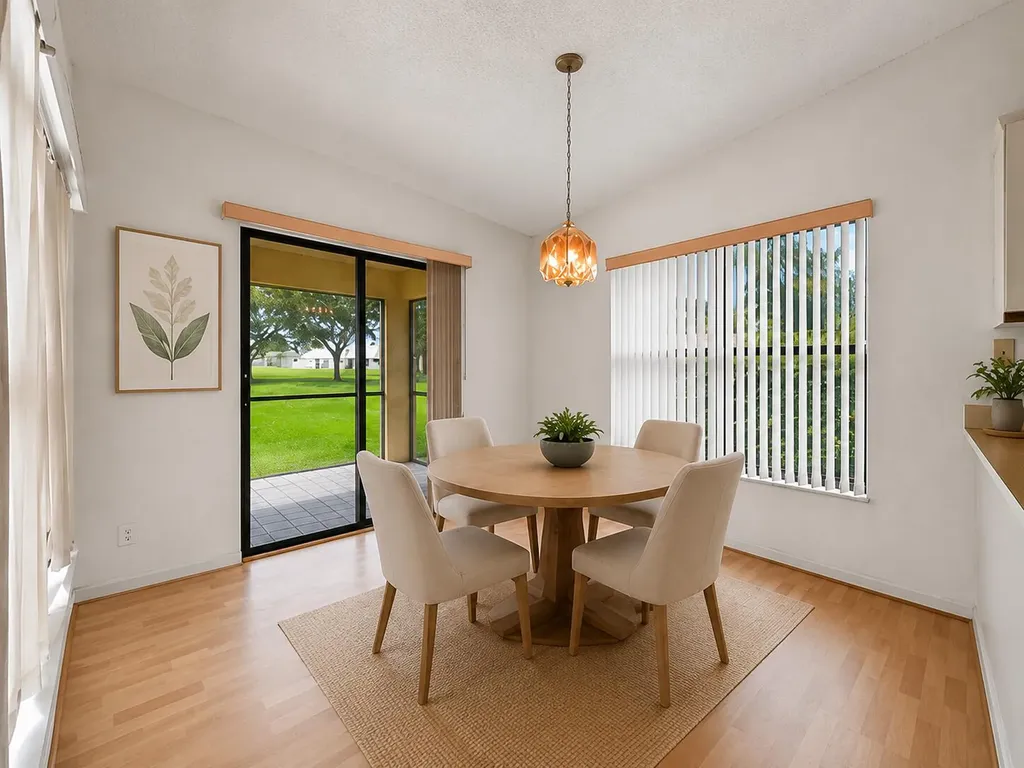57 Via De Casas Norte Boynton Beach FL 33426
