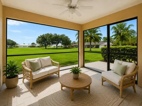 57 Via De Casas Norte Boynton Beach FL 33426