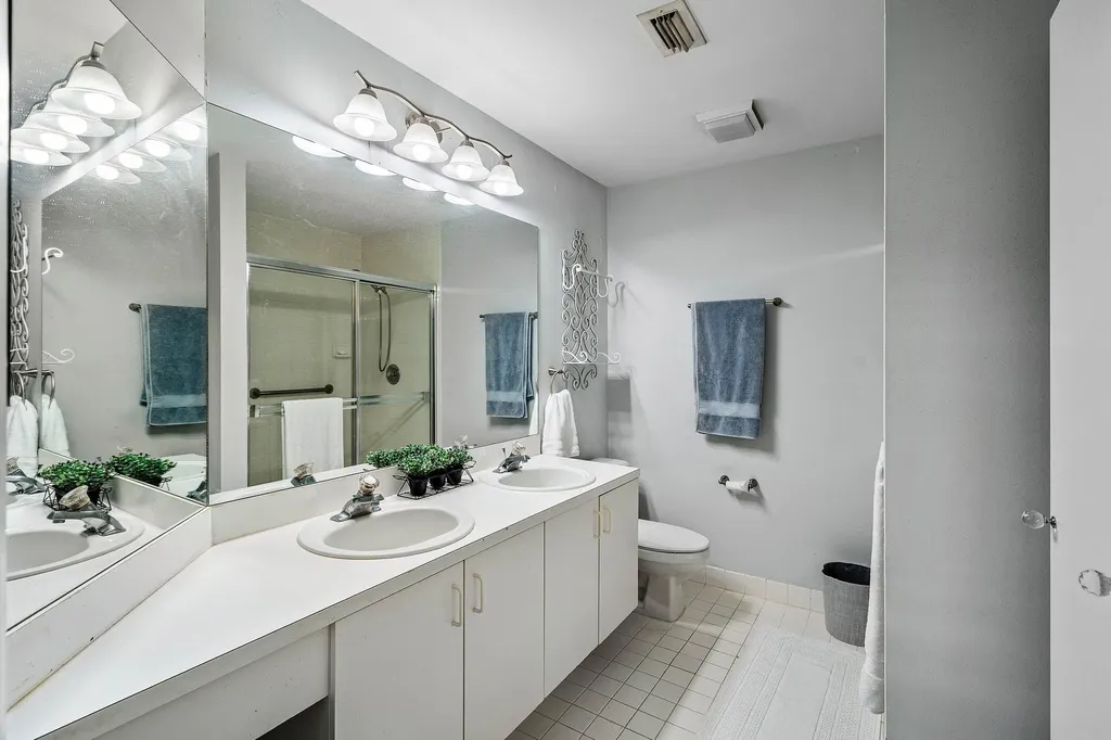 15116 W Tranquility Lake Drive Delray Beach FL 33446
