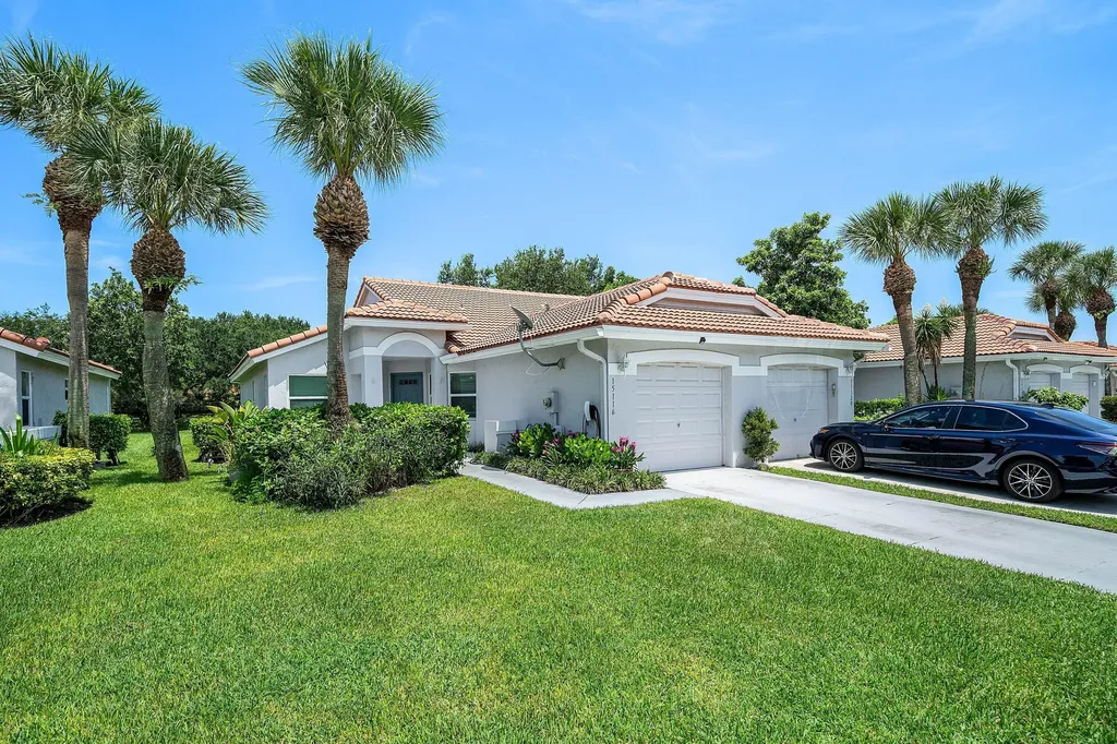 15116 W Tranquility Lake Drive Delray Beach FL 33446