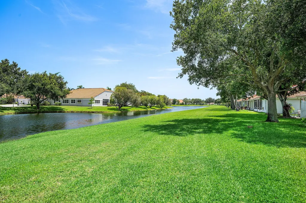15116 W Tranquility Lake Drive Delray Beach FL 33446