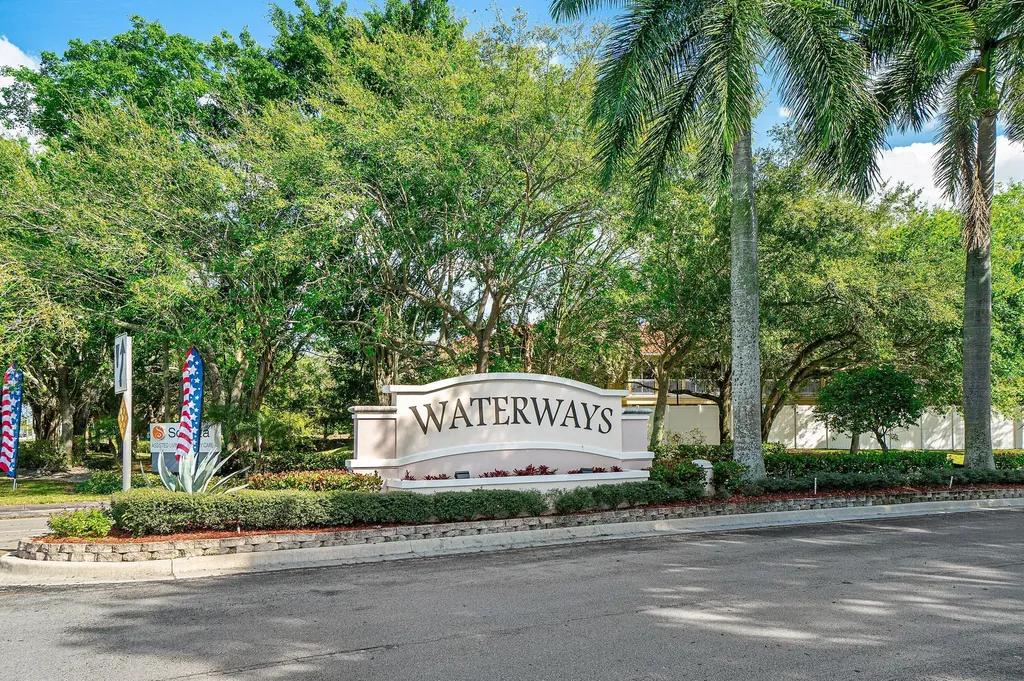 15116 W Tranquility Lake Drive Delray Beach FL 33446