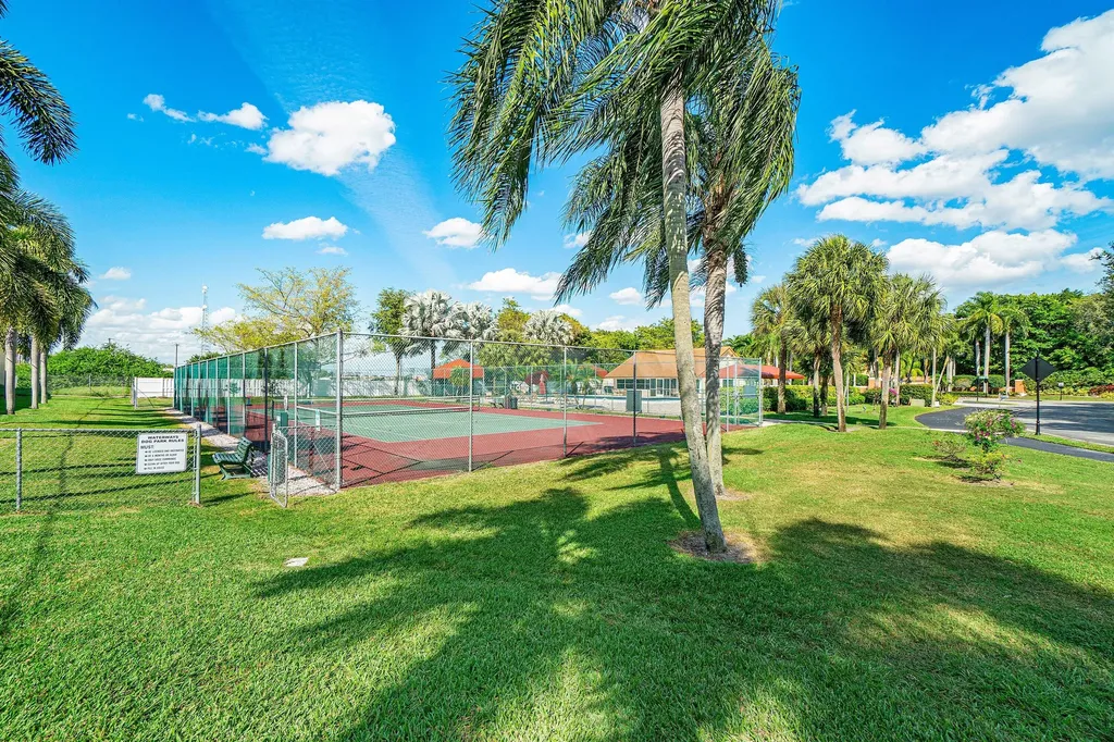 15116 W Tranquility Lake Drive Delray Beach FL 33446