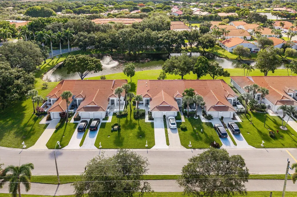 15116 W Tranquility Lake Drive Delray Beach FL 33446
