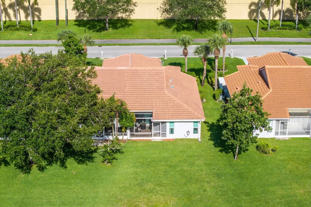 15116 W Tranquility Lake Drive Delray Beach FL 33446