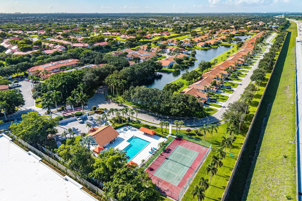 15116 W Tranquility Lake Drive Delray Beach FL 33446