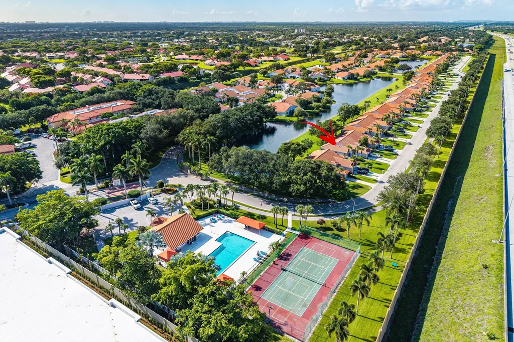 15116 W Tranquility Lake Drive Delray Beach FL 33446