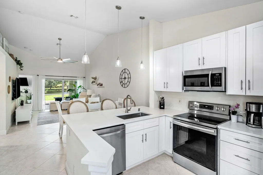 15116 W Tranquility Lake Drive Delray Beach FL 33446