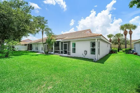 15116 W Tranquility Lake Drive Delray Beach FL 33446