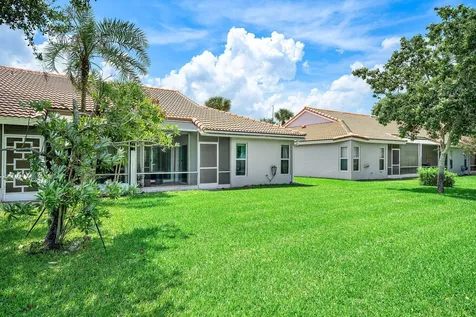 15116 W Tranquility Lake Drive Delray Beach FL 33446