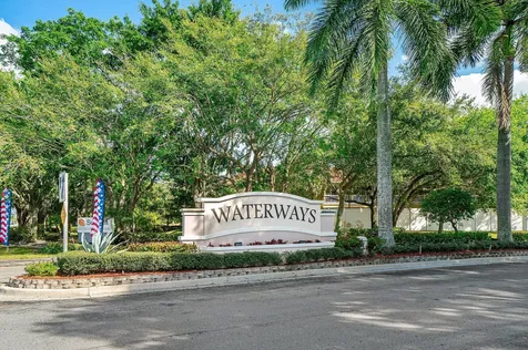 15116 W Tranquility Lake Drive Delray Beach FL 33446