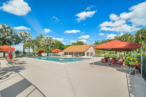 15116 W Tranquility Lake Drive Delray Beach FL 33446