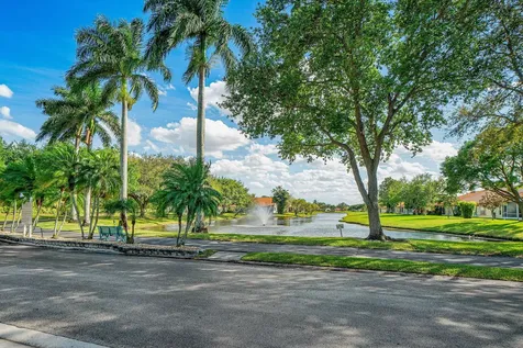 15116 W Tranquility Lake Drive Delray Beach FL 33446
