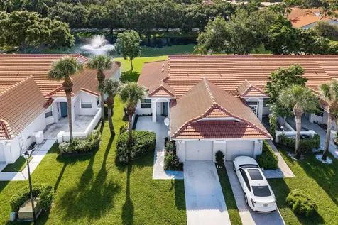 15116 W Tranquility Lake Drive Delray Beach FL 33446