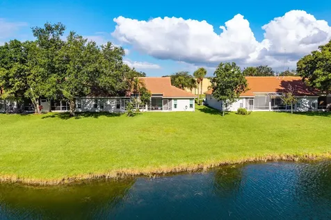 15116 W Tranquility Lake Drive Delray Beach FL 33446