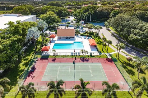 15116 W Tranquility Lake Drive Delray Beach FL 33446