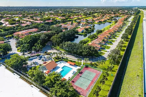 15116 W Tranquility Lake Drive Delray Beach FL 33446