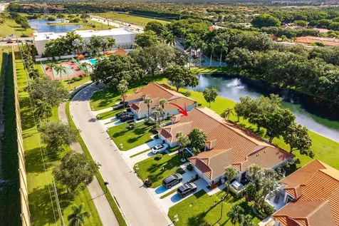 15116 W Tranquility Lake Drive Delray Beach FL 33446