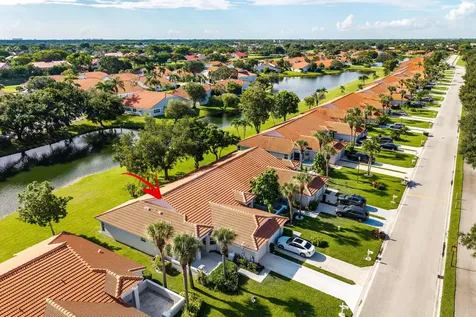 15116 W Tranquility Lake Drive Delray Beach FL 33446