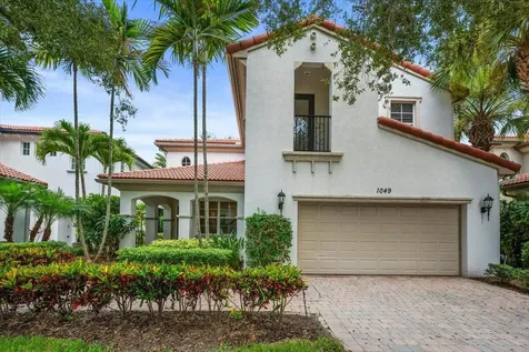 1049 Vintner Boulevard Palm Beach Gardens FL 33410