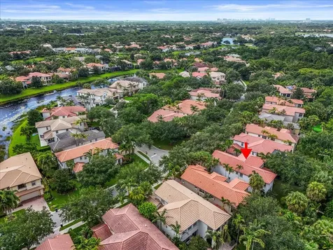 1049 Vintner Boulevard Palm Beach Gardens FL 33410